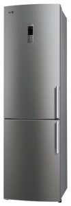 LG GA-M589 EMQA Refrigerator larawan