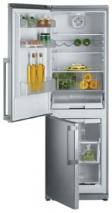 TEKA TSE 342 Холодильник фото