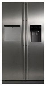 Samsung RSH1FTIS Холодильник фото