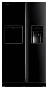 Samsung RSH1FTBP Холодильник Фото