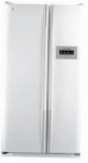 LG GR-B207 WVQA Hűtő