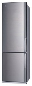 LG GA-479 UTBA Холодильник фото