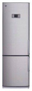 LG GA-449 UTPA Buzdolabı fotoğraf