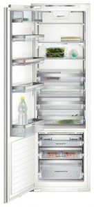 Siemens KI42FP60 Refrigerator larawan