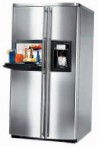 General Electric PCE23NGFSS Tủ lạnh