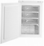 Indesit TZAA 10.1 Refrigerator