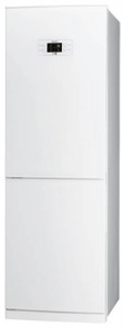 LG GR-B359 PLQ Buzdolabı fotoğraf