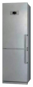 LG GA-B369 BLQ Холодильник фото