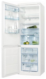 Electrolux ERB 36300 W Refrigerator larawan