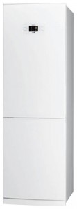 LG GR-B409 PLQA Fridge Photo