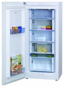 Hansa FZ220BSW Refrigerator larawan