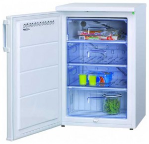 Hansa RFAZ130iAF Холодильник Фото