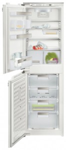 Siemens KI32NA50 冷蔵庫 写真
