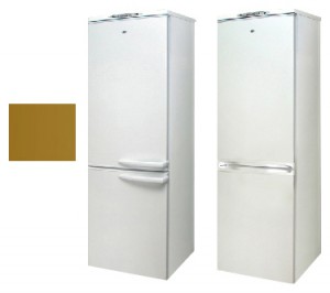 Exqvisit 291-1-1032 Refrigerator larawan