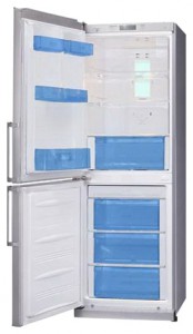 LG GA-B359 PCA Холодильник фото