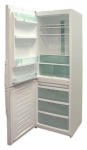 ЗИЛ 109-2 šaldytuvas nuotrauka