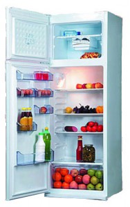 Vestel DWR 345 Холодильник Фото