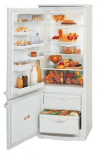 ATLANT МХМ 1800-02 Холодильник фото