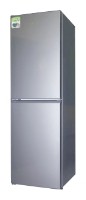 Daewoo Electronics FR-271N Silver Buzdolabı fotoğraf