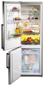 Gorenje NRC 6192 TX Холодильник Фото