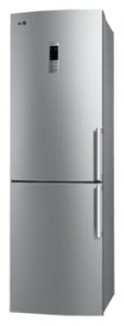 LG GA-B439 ZLQA Tủ lạnh ảnh