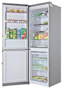 LG GA-B439 ZMQA Refrigerator larawan