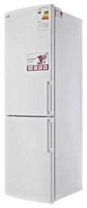 LG GA-B439 YVCA Холодильник Фото