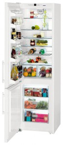 Liebherr CP 4023 Refrigerator larawan