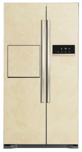 LG GC-C207 GEQV Buzdolabı fotoğraf