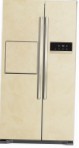 LG GC-C207 GEQV Hűtő