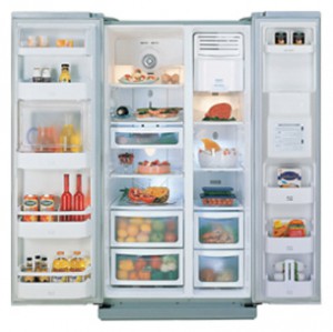 Daewoo Electronics FRS-T20 FA Холодильник фото