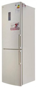 LG GA-B429 YEQA Refrigerator larawan