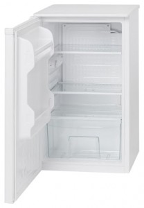 Bomann VS262 Refrigerator larawan