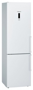 Bosch KGN39XW30 Refrigerator larawan