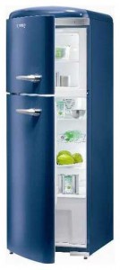 Gorenje RF 62308 OB Refrigerator larawan