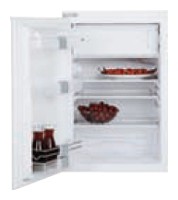 Blomberg TSM 1541 I Refrigerator larawan