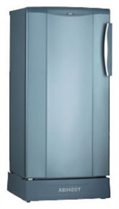 Toshiba GR-E311TR W Холодильник Фото