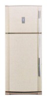 Sharp SJ-K70MBE Холодильник фото