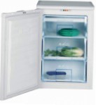 BEKO FSE 1070 Ledusskapis