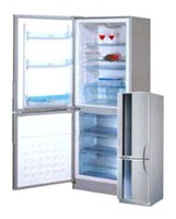 Haier HRF-369AA Tủ lạnh ảnh