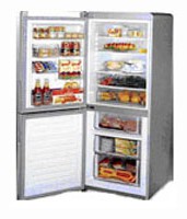 Haier HRF-318K Холодильник фото