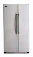 LG GR-B197 GVCA Tủ lạnh ảnh