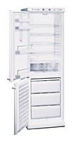 Bosch KGS37340 Refrigerator larawan