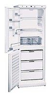 Bosch KGV31305 Refrigerator larawan