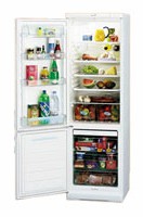 Electrolux ERB 3769 Холодильник фото