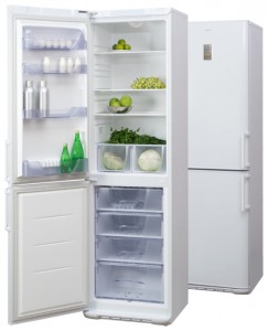 Бирюса 149D Холодильник Фото
