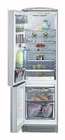 AEG S 75395 KG Холодильник фото