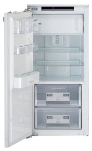 Kuppersberg IKEF 2380-1 Холодильник Фото