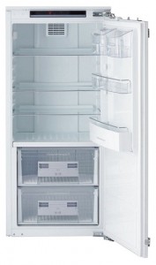 Kuppersberg IKEF 2480-1 Buzdolabı fotoğraf