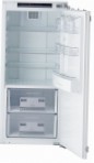 Kuppersberg IKEF 2480-1 Buzdolabı